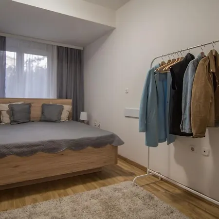 Appartement M Place *